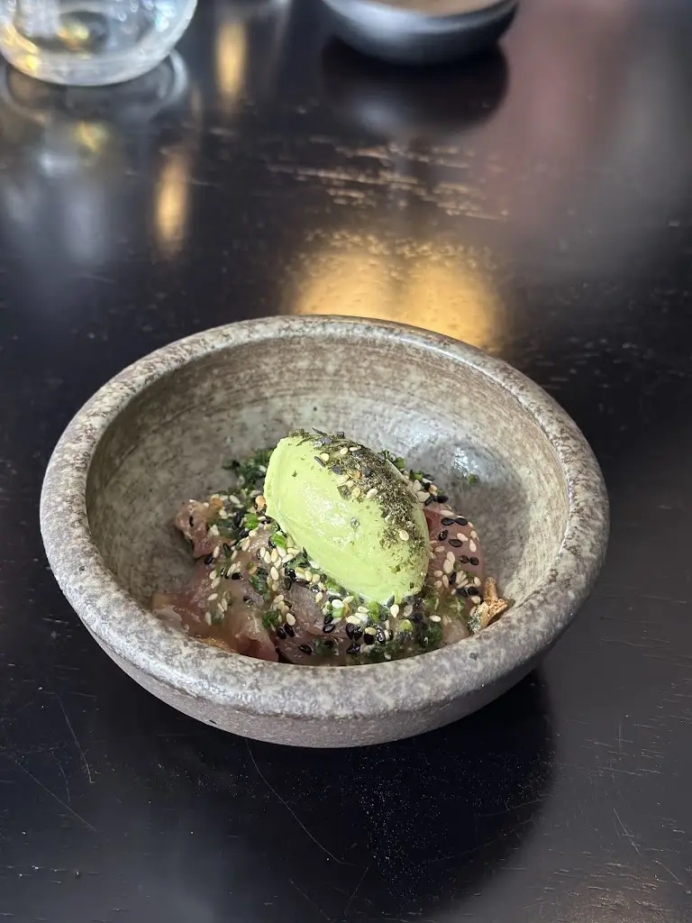 Violet Owen_Docket Restaurant_Shropshire_review