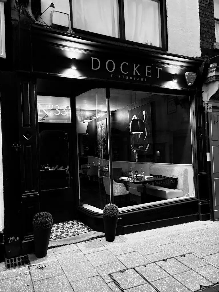 Docket Restaurant_Shropshire_slider_image_3