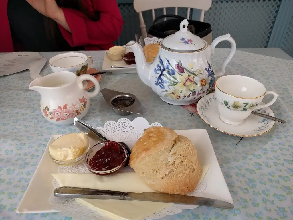 Menu_Tea By The Taw_Barnstaple_image_5