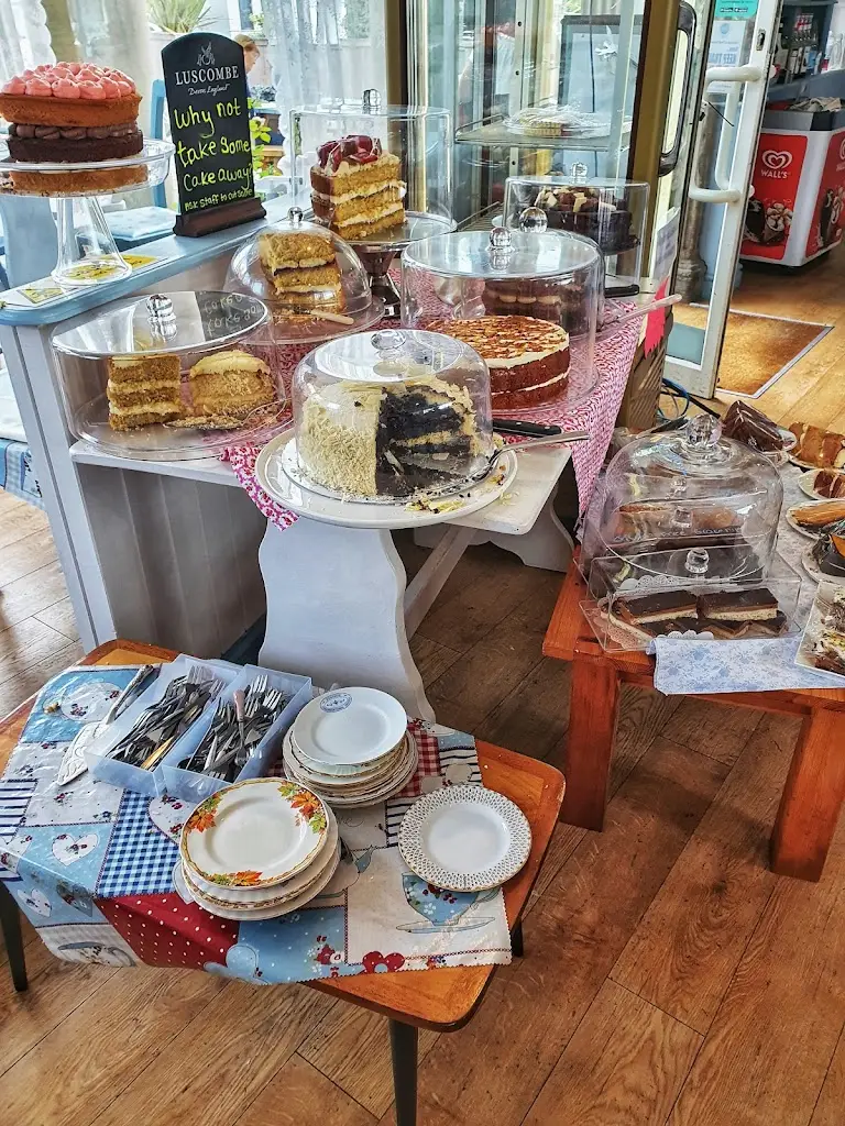 Menu_Tea By The Taw_Barnstaple_image_7