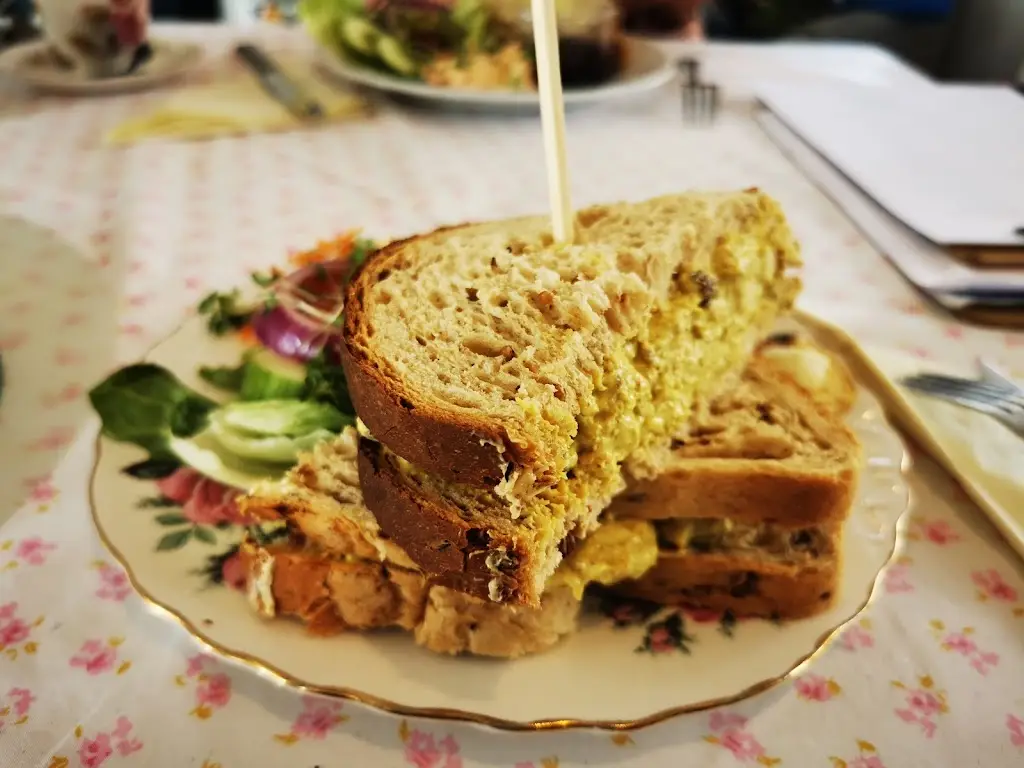 Menu_Tea By The Taw_Barnstaple_image_9