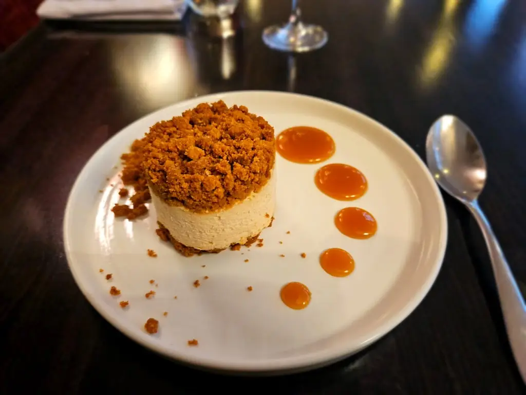 Divya Patel_Storia Shepperton_Shepperton_review