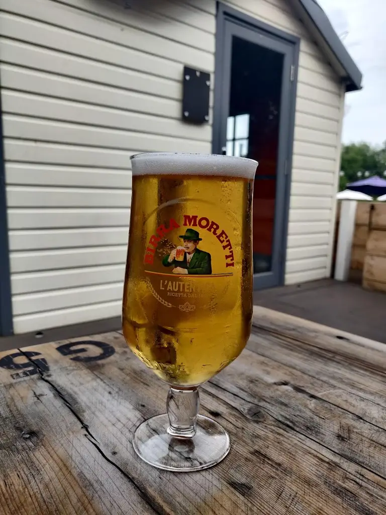 Menu_The Red Lion Shepperton_Shepperton_image_5