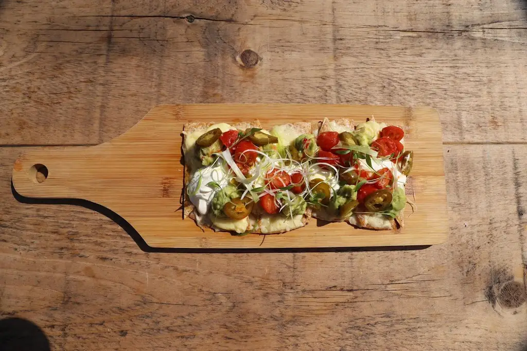 Menu_The Red Lion Shepperton_Shepperton_image_6