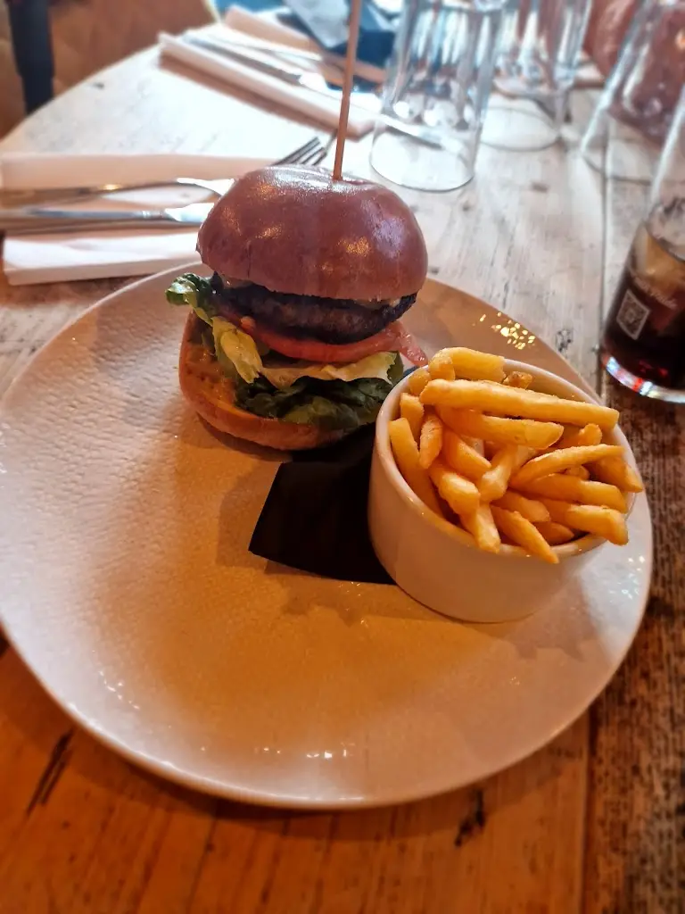 Menu_The Red Lion Shepperton_Shepperton_image_7