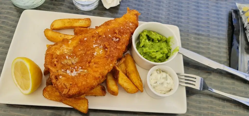 Menu_The Thames Court_Shepperton_image_5