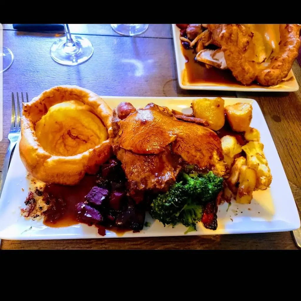 Menu_The Thames Court_Shepperton_image_7