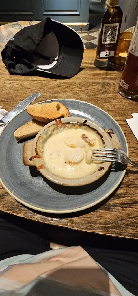 Menu_The Thames Court_Shepperton_image_8