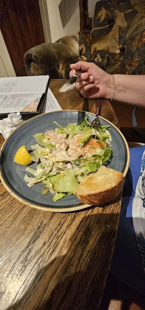 Menu_The Thames Court_Shepperton_image_9