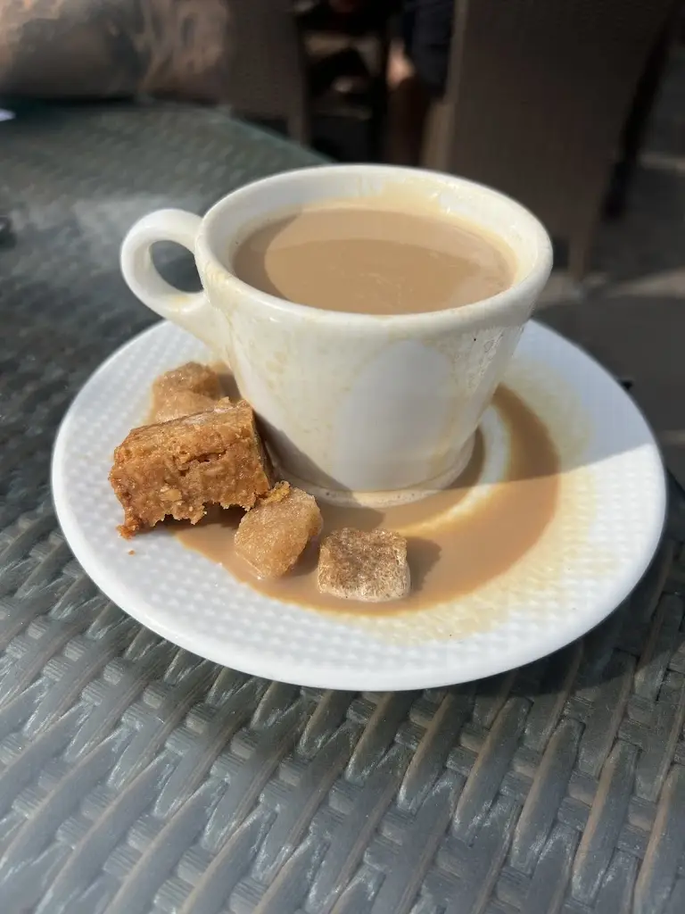 Charley Choules_The Thames Court_Shepperton_review