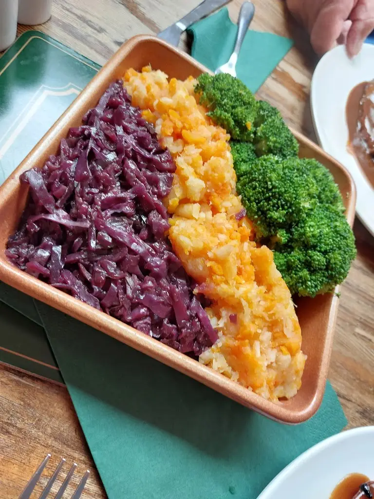 Menu_The Bell Inn_Shepperton_imagen_2