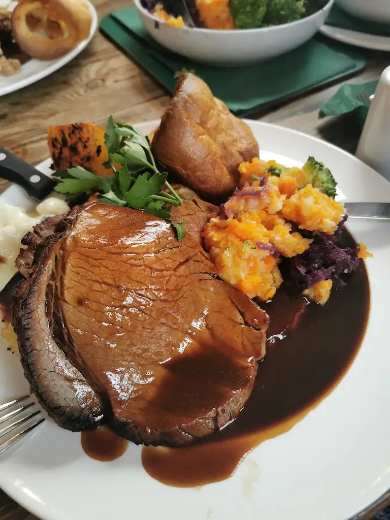 Menu_The Bell Inn_Shepperton_imagen_3