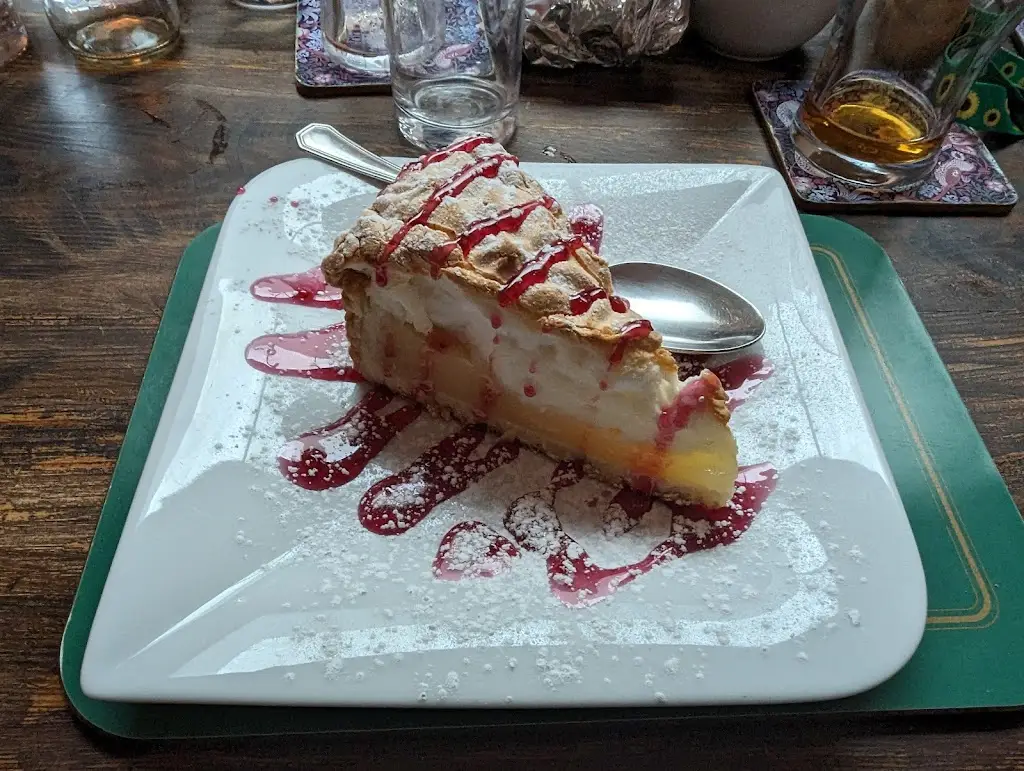 Menu_The Bell Inn_Shepperton_imagen_5