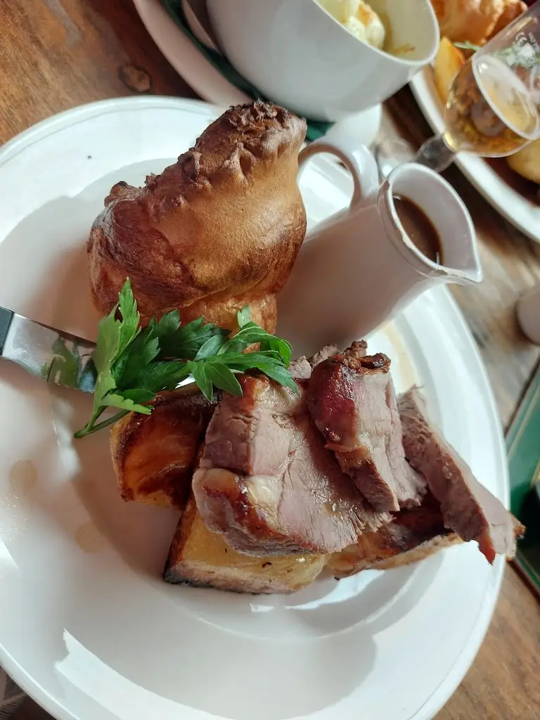 Menu_The Bell Inn_Shepperton_imagen_6