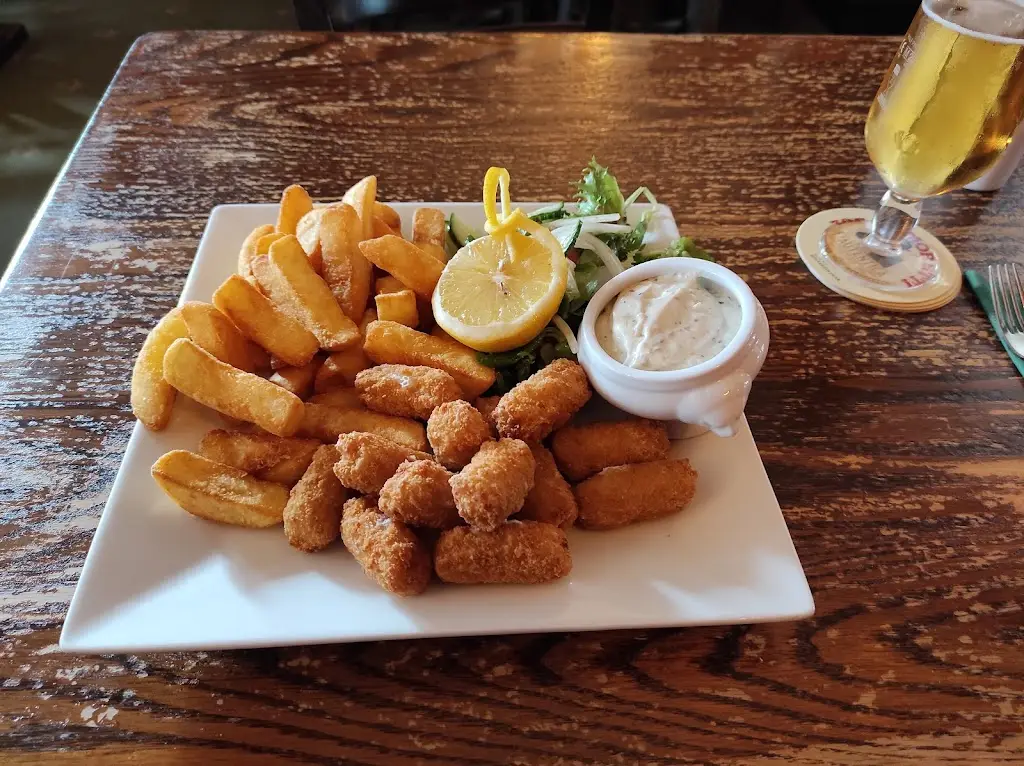 Menu_The Bell Inn_Shepperton_imagen_7