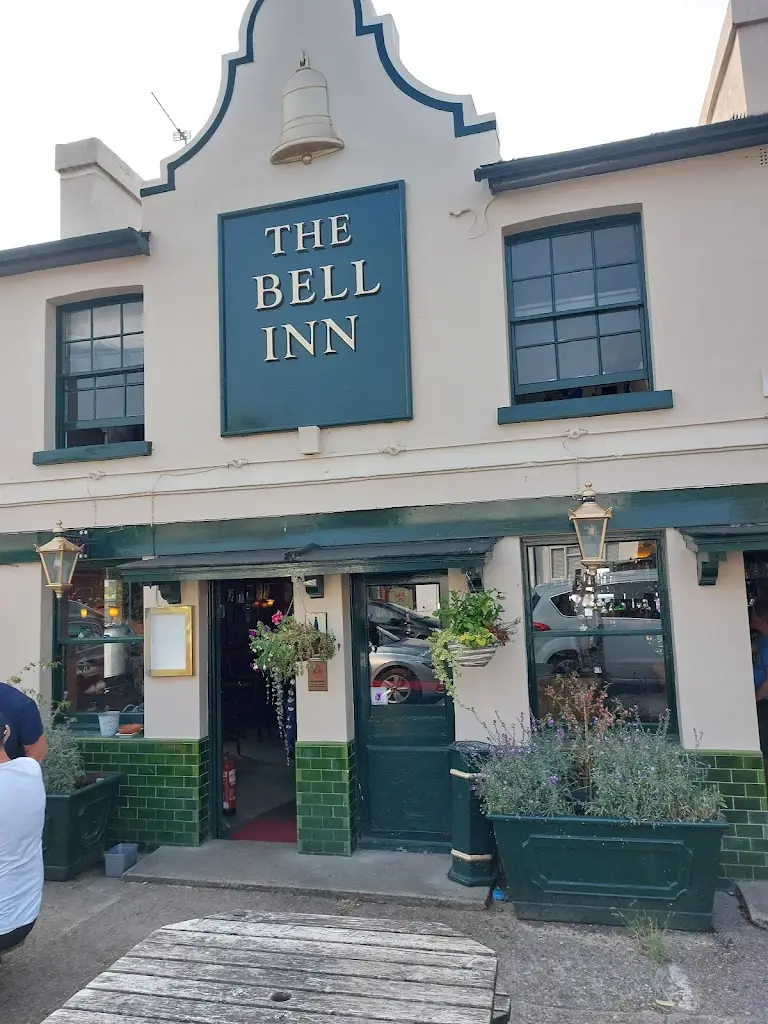 The Bell Inn_Shepperton_slider_image_3