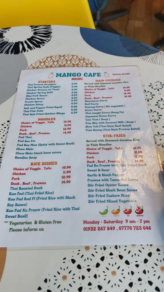 Menu_Mango Cafe_Shepperton_image_3