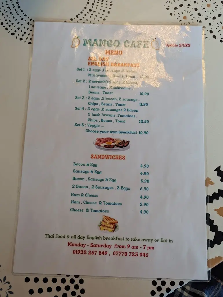 Menu_Mango Cafe_Shepperton_image_4