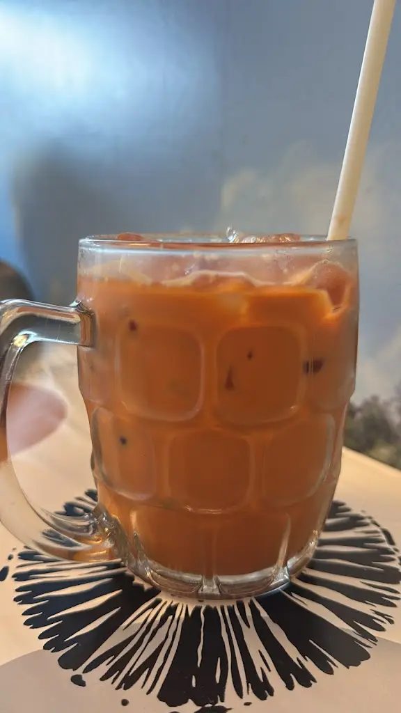 Nattha Dadge_Mango Cafe_Shepperton_review