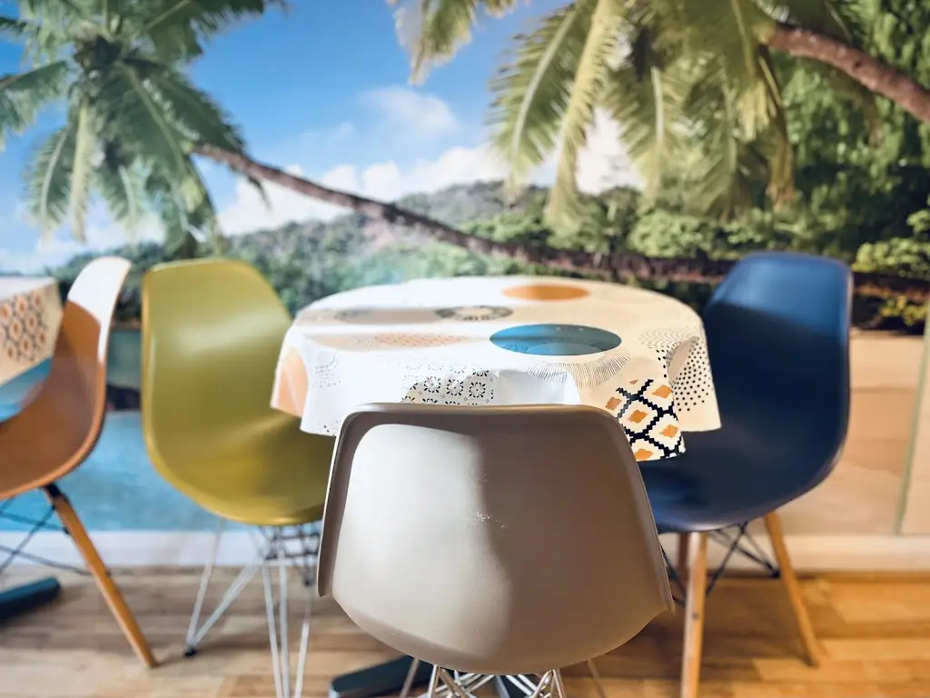 Mango Cafe ristorante a Shepperton