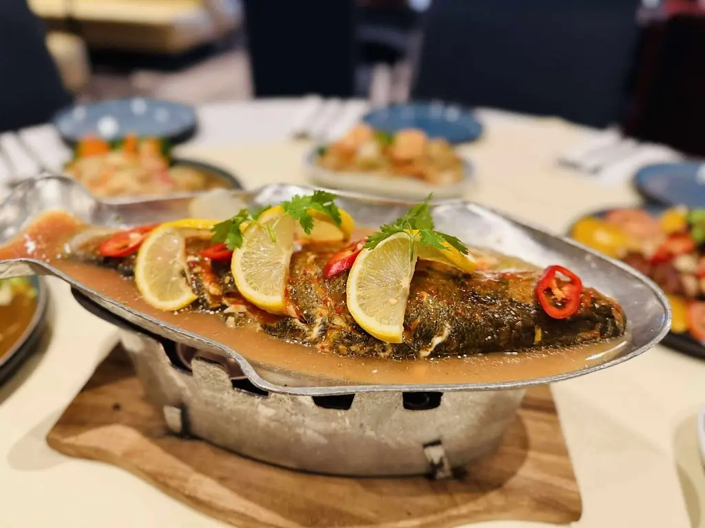 Kinnaree Thai Restaurant_Shepperton_slider_image_3