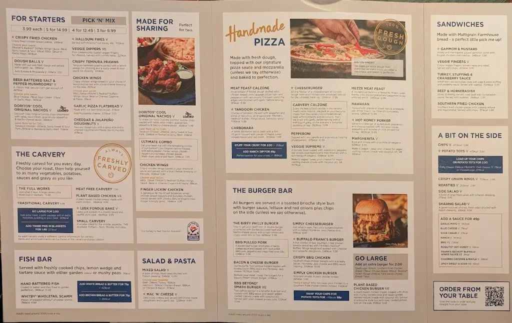 Menu_The Goat_Shepperton_image_1