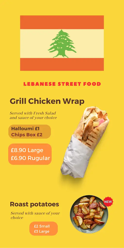 Menu_Yellow Stone _Shepperton_image_3