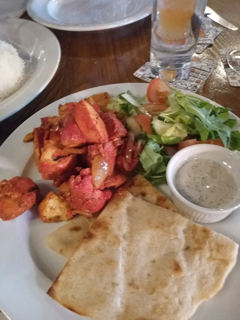 Menu_The Harrow Inn_Shepperton_image_8