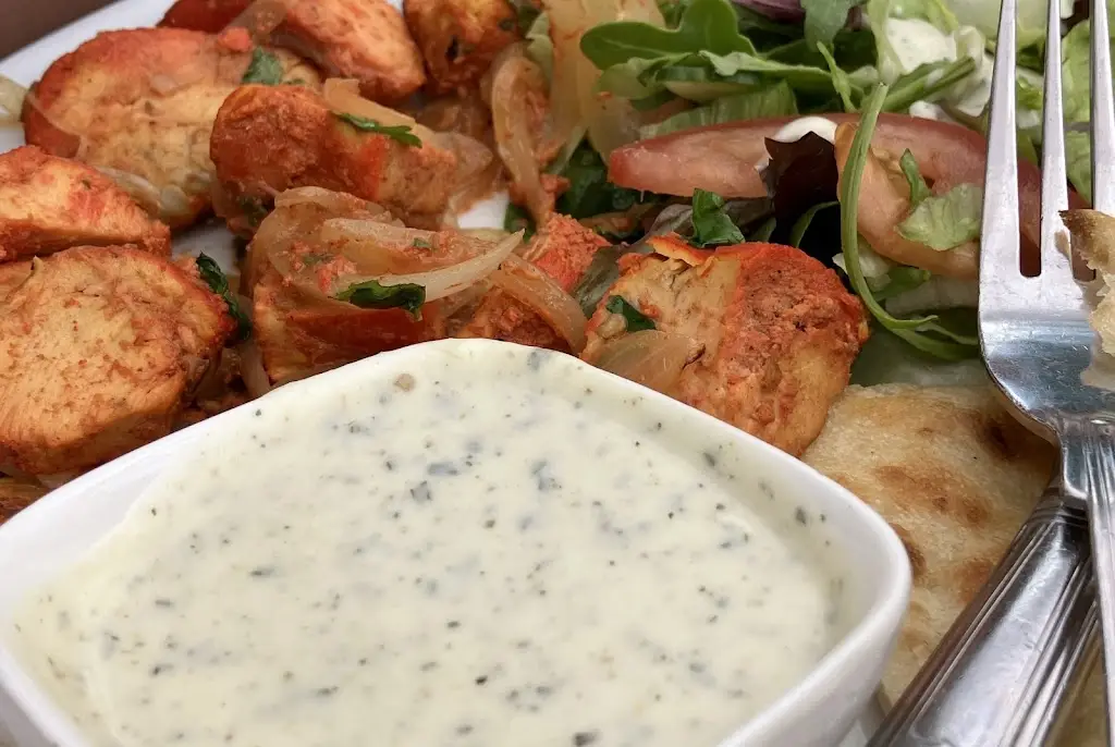 prasanna balachandran_The Harrow Inn_Shepperton_review