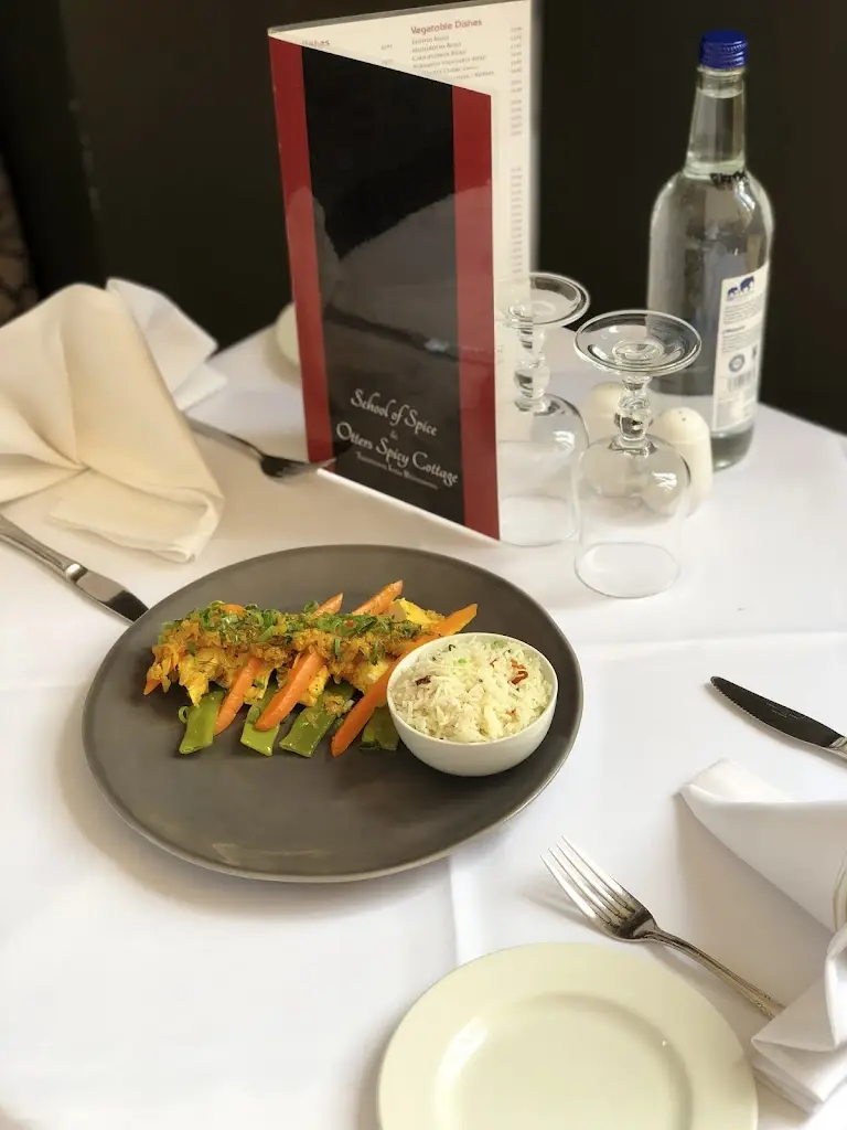 Menu_School of Spice_Shepperton_image_7