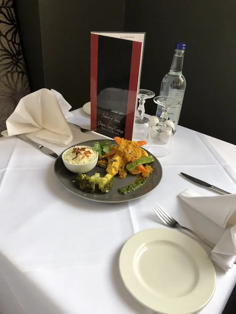 Menu_School of Spice_Shepperton_image_8