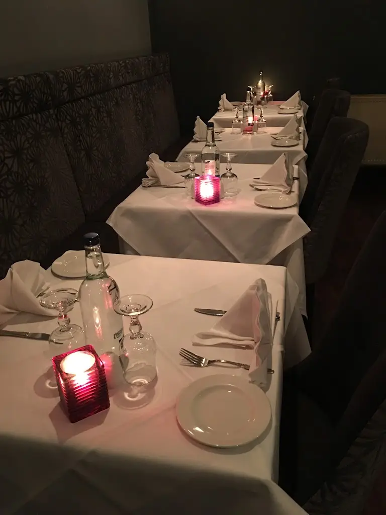 School of Spice restaurant in Shepperton