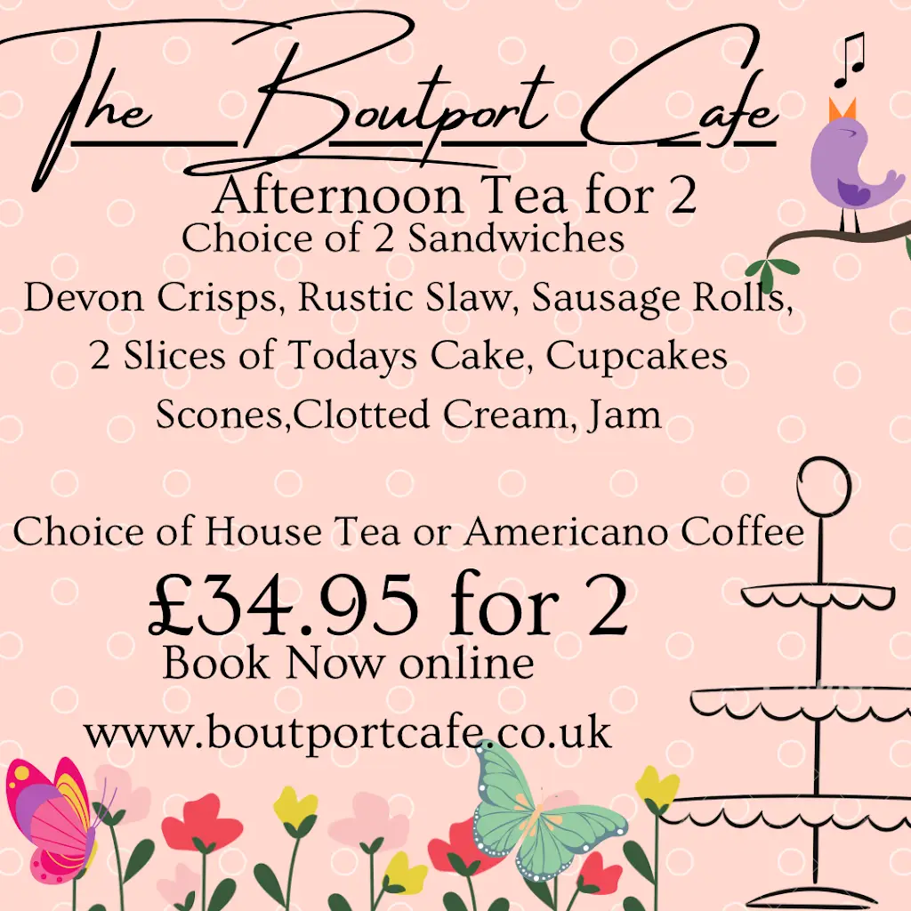Menu_The Boutport Cafe_Barnstaple_image_2