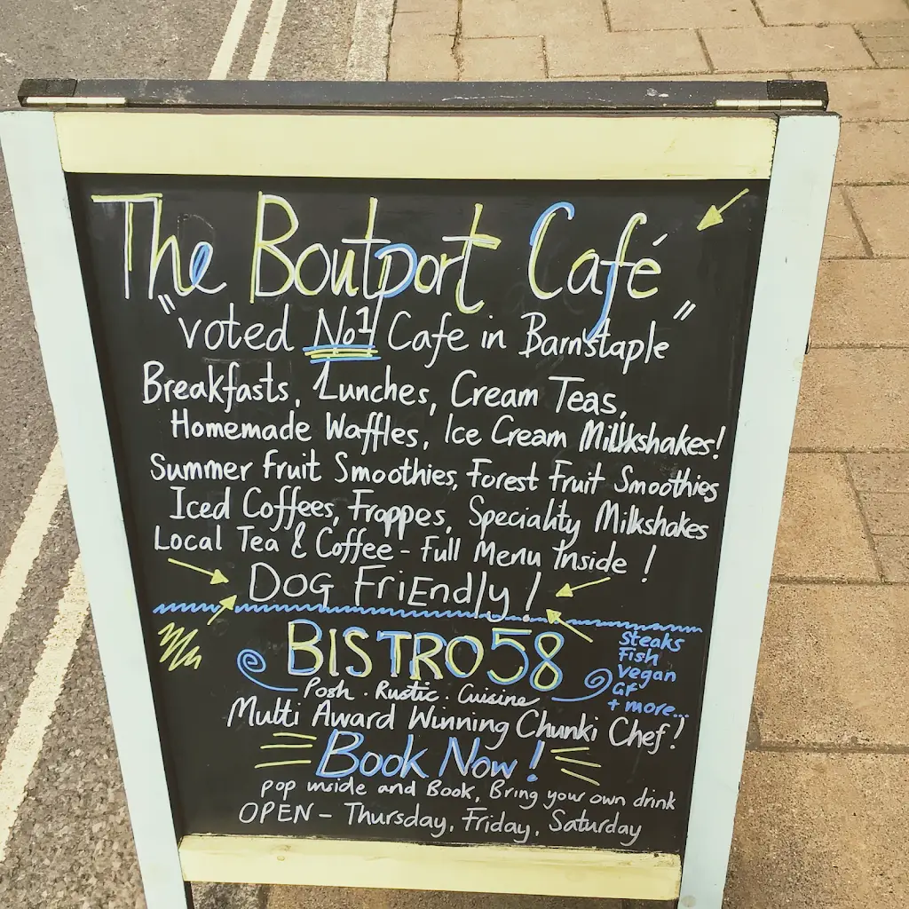 Menu_The Boutport Cafe_Barnstaple_image_4