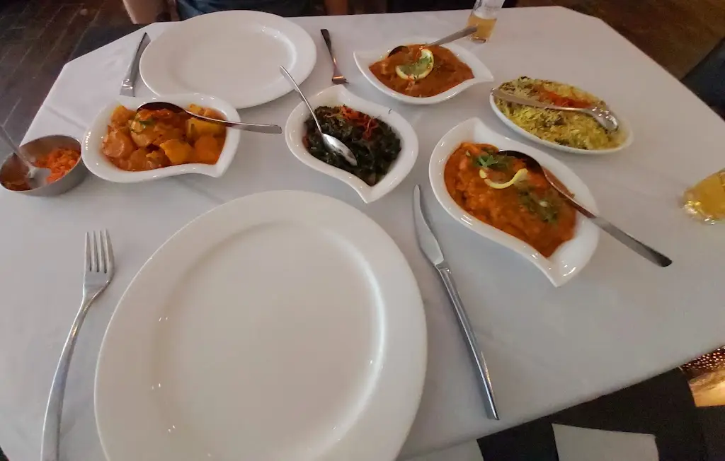 Tim. C_Mumbai Square Restaurant_Shepperton_review