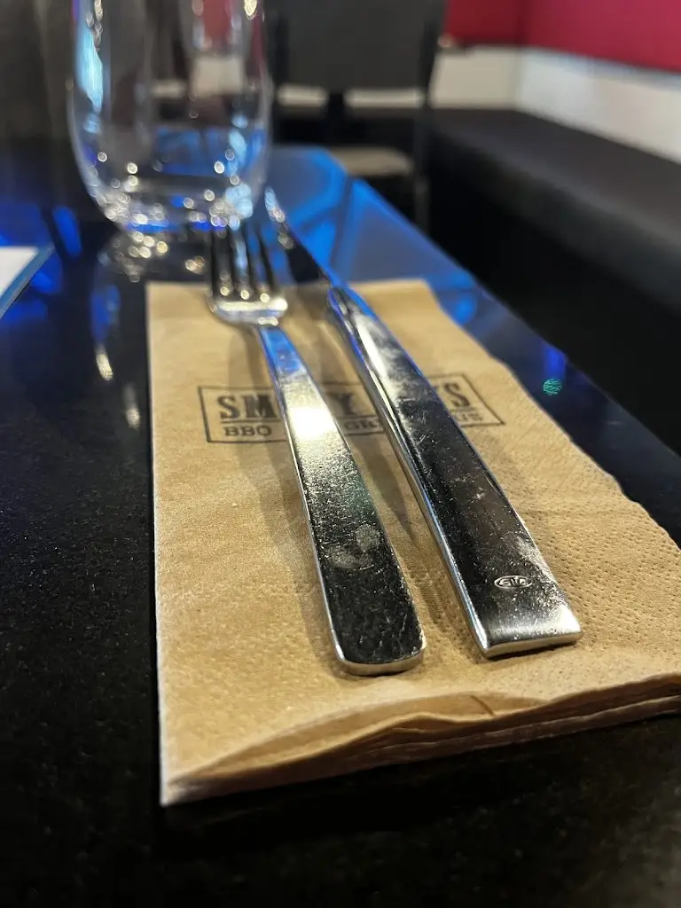 Mr Singh_Smoky Boys Shepperton_Shepperton_review