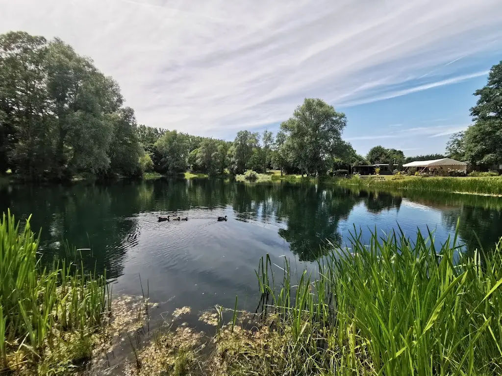 Jason Grant_Halliford Mere Lakes & Pavilion_Shepperton_review