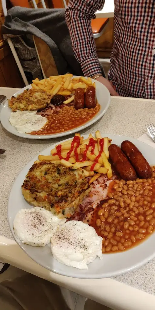 Menu_Golden Grill_Shepperton_immagine_5