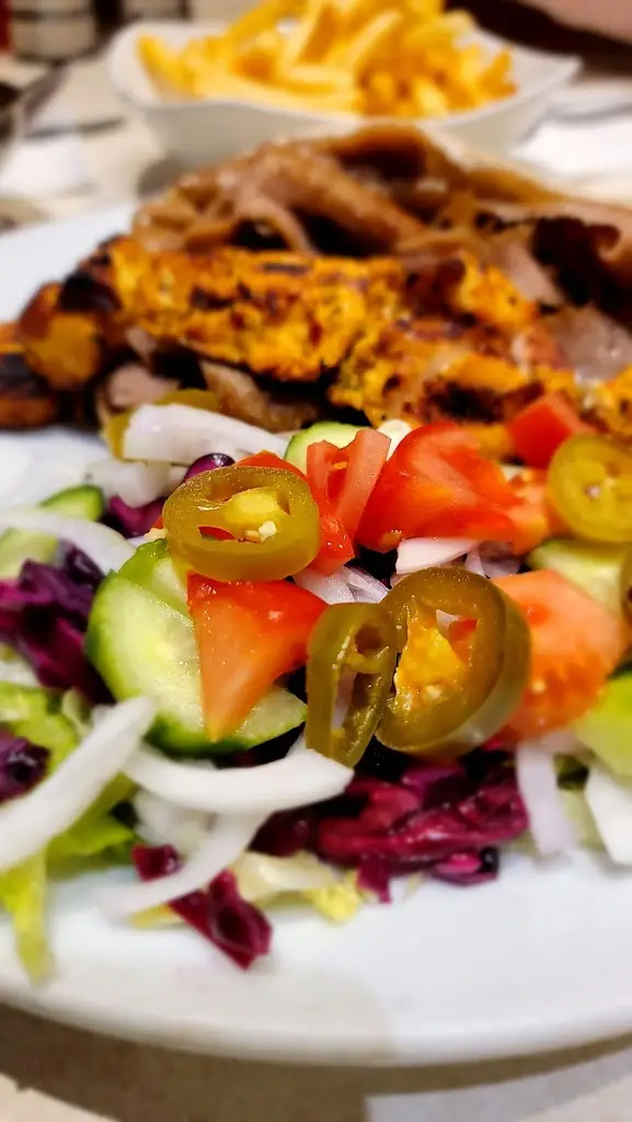 Menu_Golden Grill_Shepperton_immagine_6