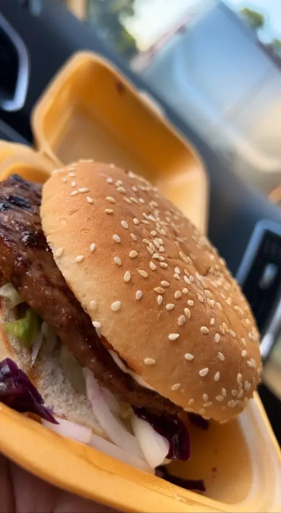 KAZ KHAN_Golden Grill_Shepperton_recensione