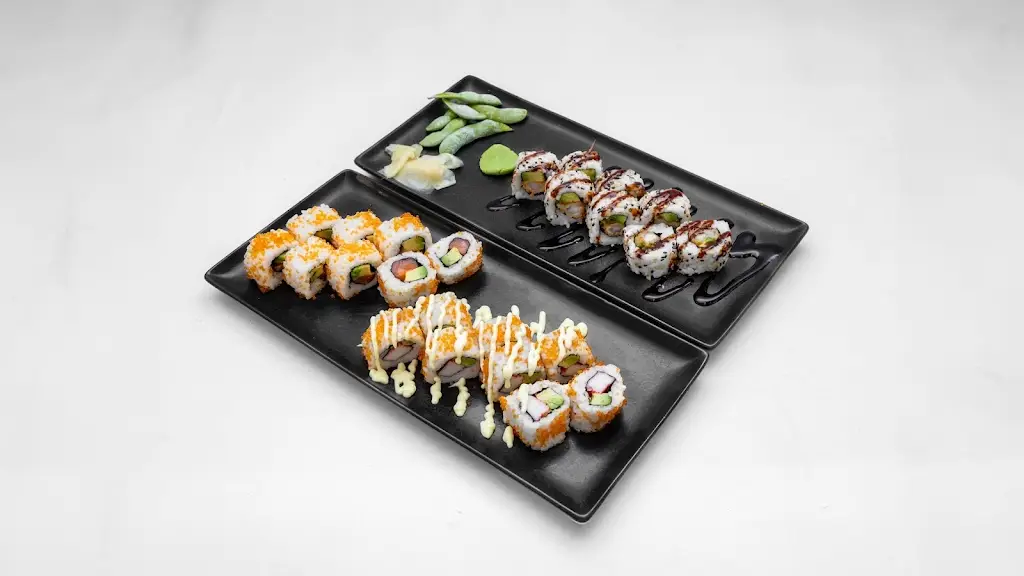THE TASTE OF SUSHI_Shepperton_slider_image_2