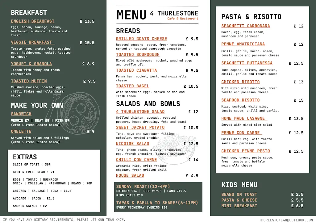 Menu_4 Thurlestone_Shepperton_image_1