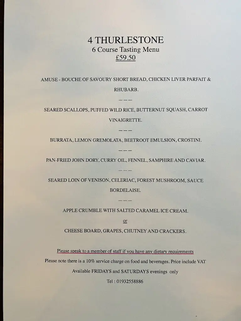 Menu_4 Thurlestone_Shepperton_image_3