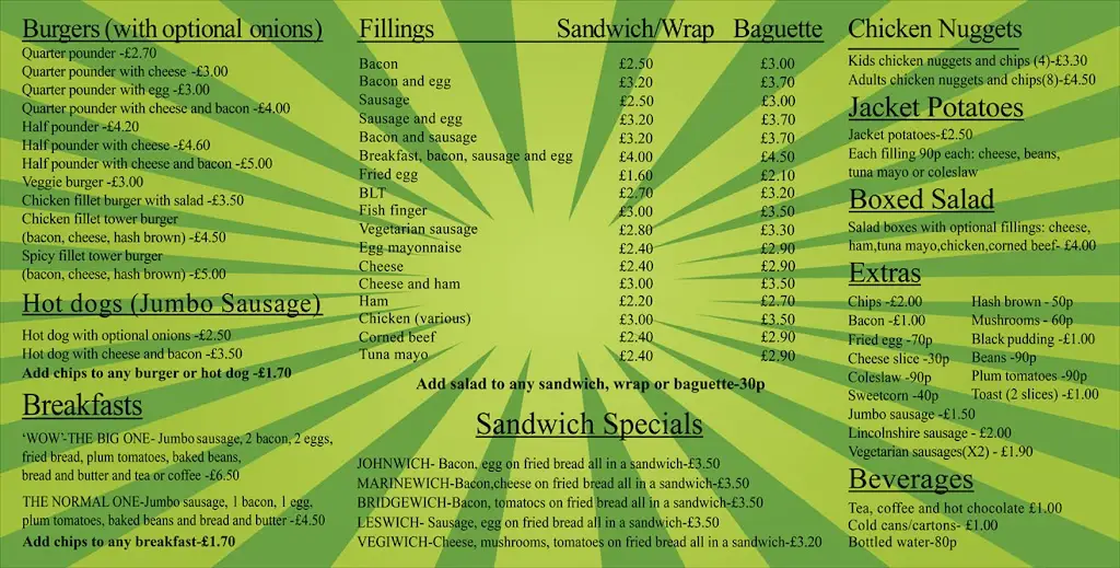 Menu_The Brunch Bus_Shepperton_image_1