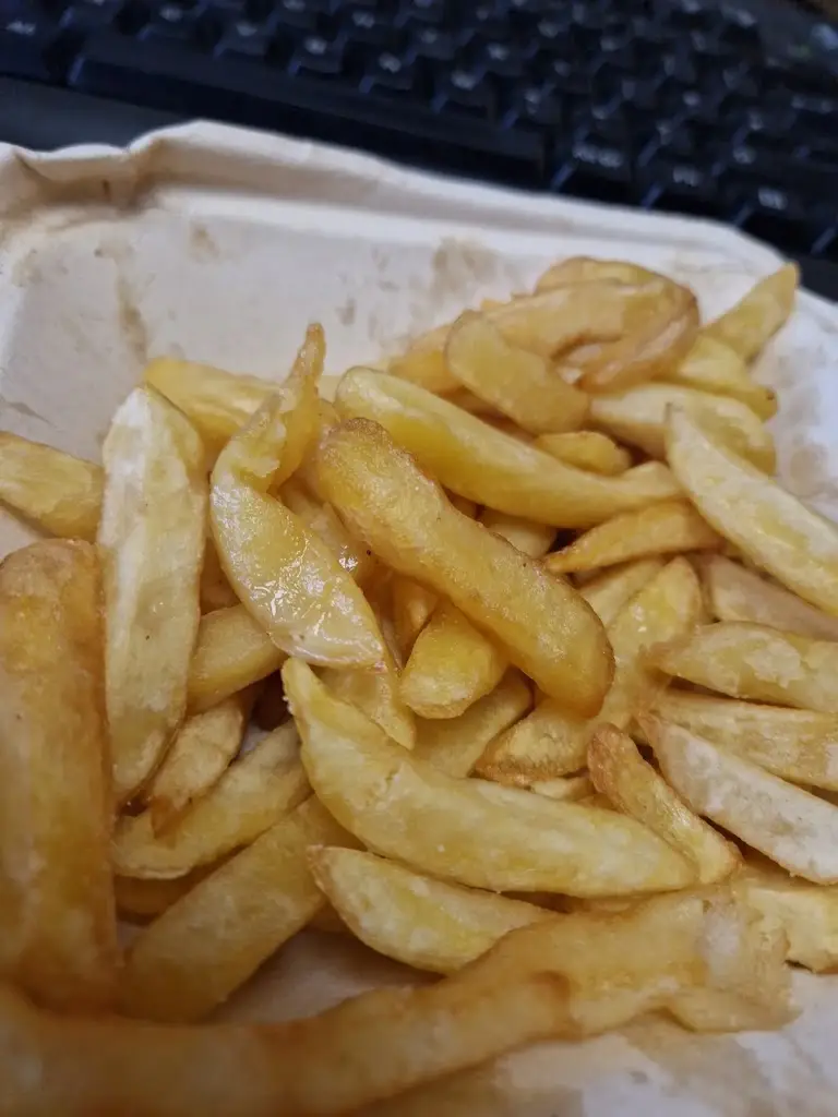 Pedro Jesus_The Brunch Bus_Shepperton_review