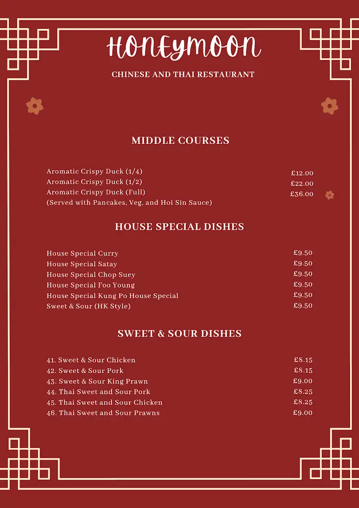 Menu_Honeymoon Restaurant_Barnstaple_image_3