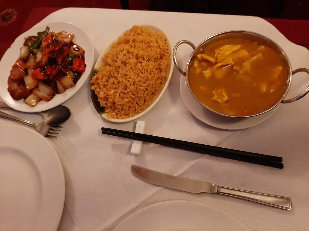 Lowell Lewis_Honeymoon Restaurant_Barnstaple_review