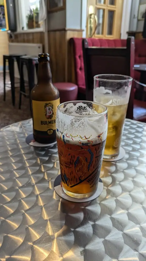 Menu_Three Horseshoes_Shepperton_image_1