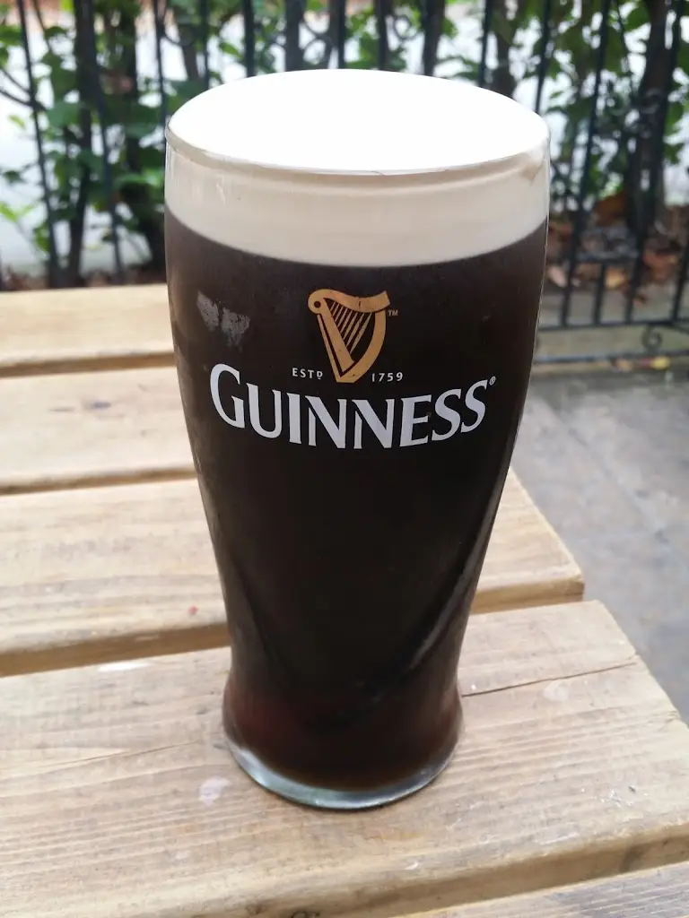 Menu_The Barley Mow_Shepperton_image_3