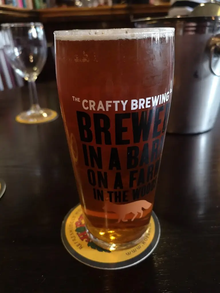 Menu_The Barley Mow_Shepperton_image_4